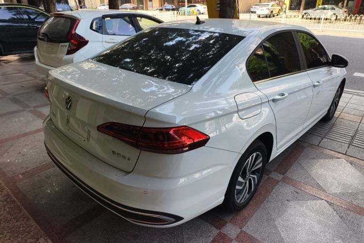 Volkswagen Bora 2025 صورة سيارة #7