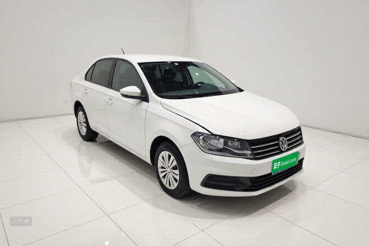 Volkswagen Santana 2019 #4 Volkswagen Santana 2019 car image #4