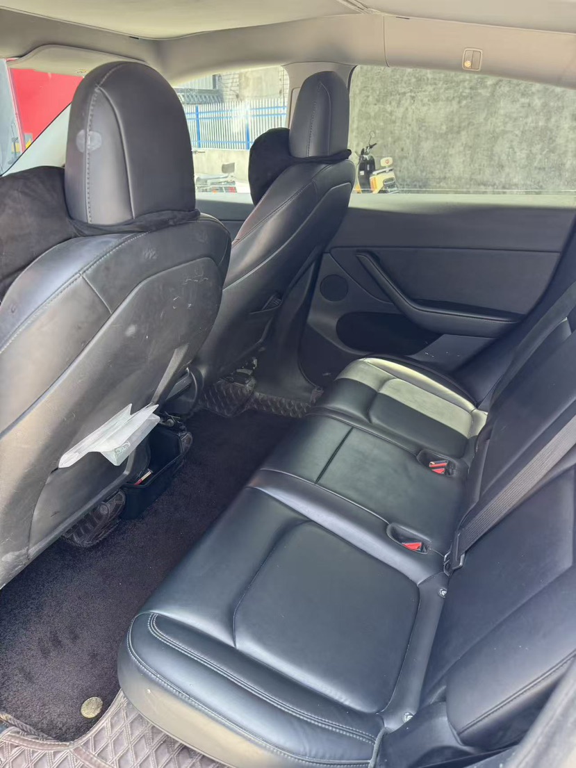 Tesla Model Y 2022 car image #6