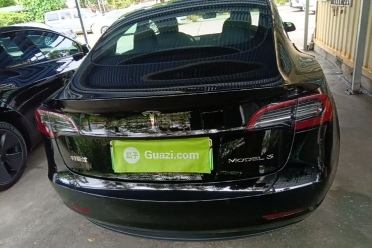 Tesla Model 3 2023 car image #6