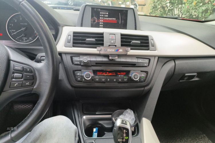 BMW 3 Series 2015 imagen de coche #15