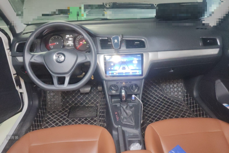 Volkswagen Lavida 2020 car image #11