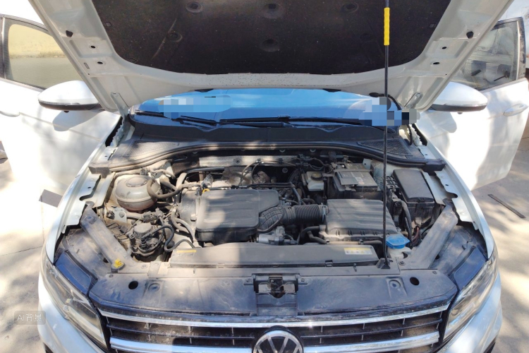 Volkswagen Bora 2021 car image #22
