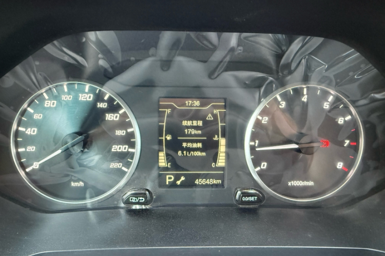 Chery Tiggo 5x 2021 #9 Chery Tiggo 5x 2021 car image #9