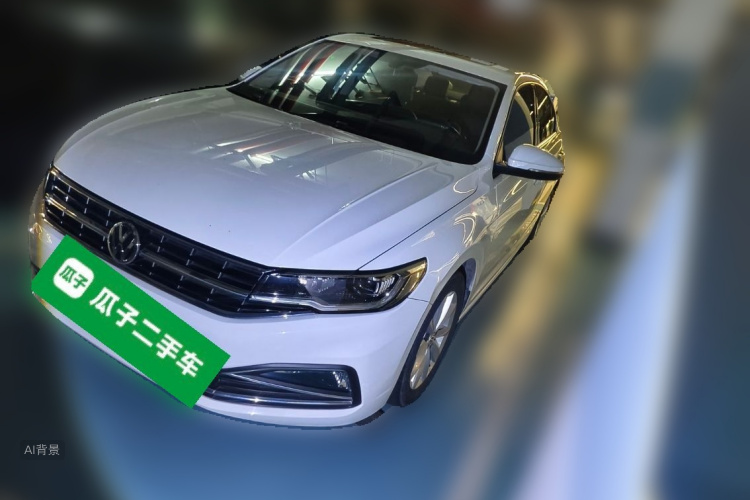 Volkswagen Bora 2021 car image #2