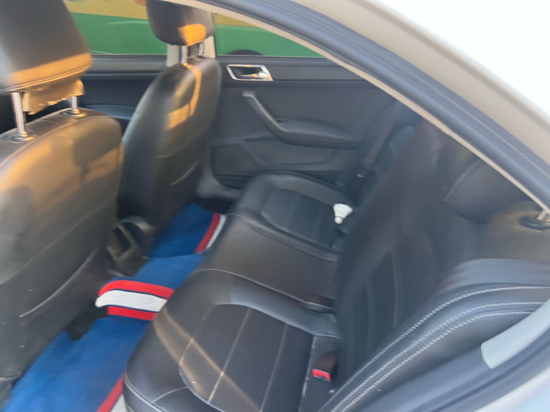 Volkswagen Santana 2016 #4 Volkswagen Santana 2016 صورة سيارة #4