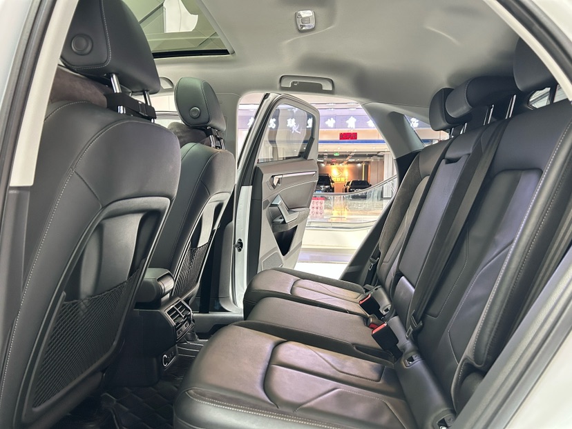 Audi Q3 Sportback 2022 car image #6