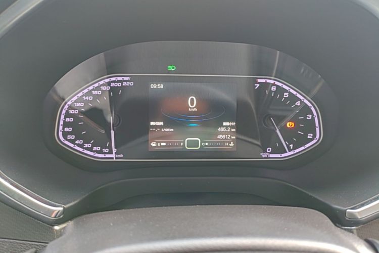 Chery Tiggo 5x 2018 صورة سيارة #12