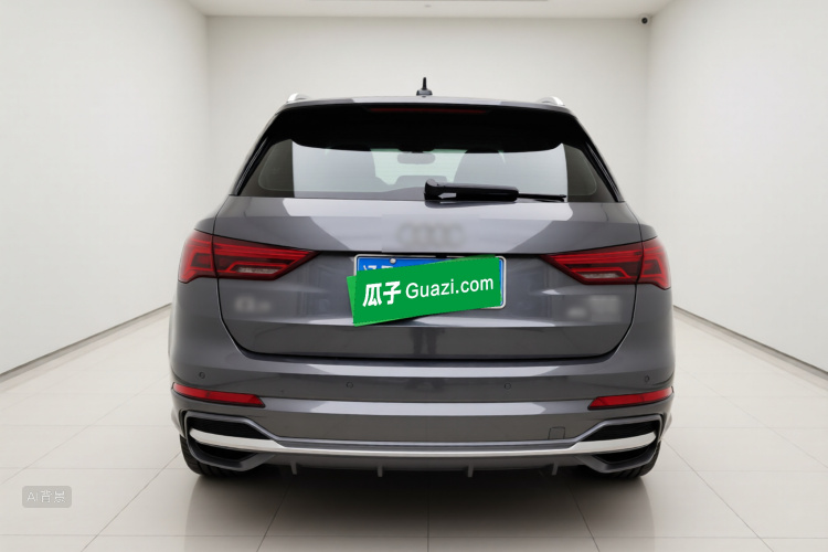 Audi Q3 2022 #6 Audi Q3 2022 car image #6