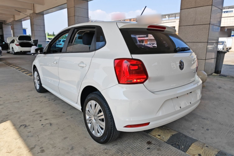Volkswagen Polo 2016 image de voiture #5