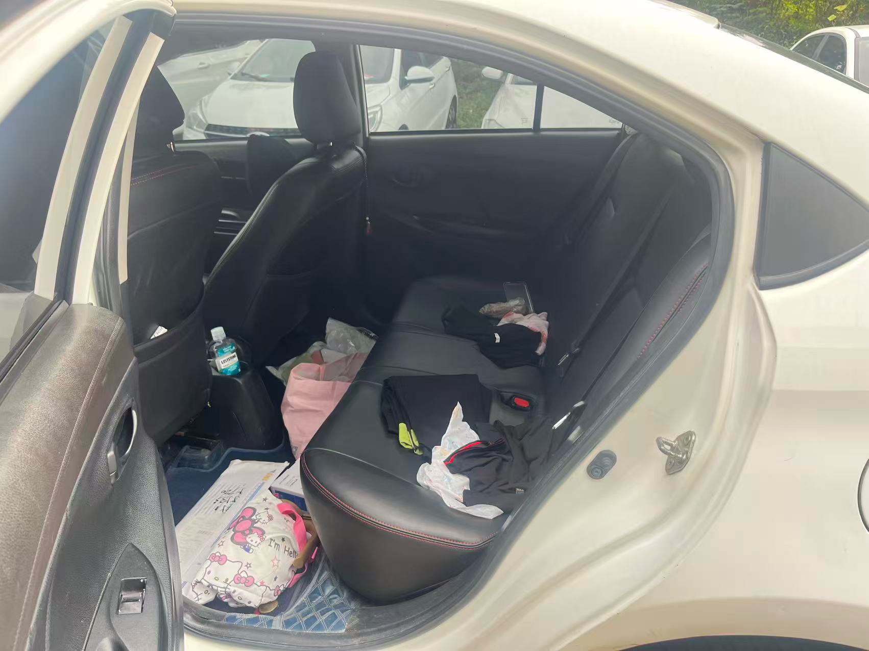 Toyota Vios 2016 #6 Toyota Vios 2016 car image #6