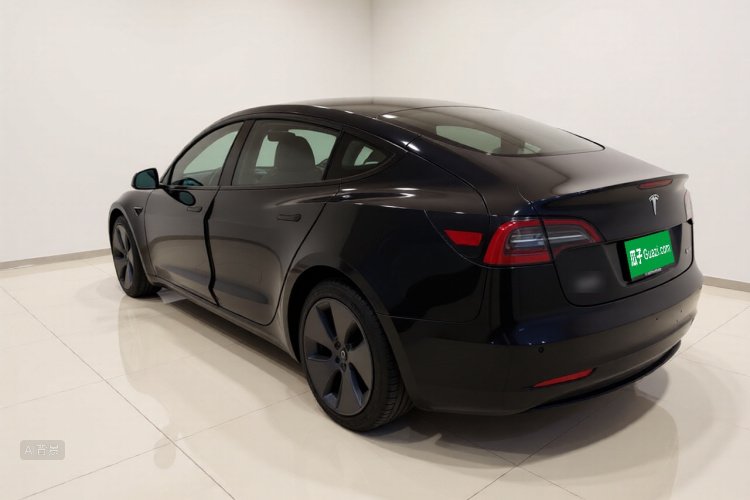 Tesla Model 3 2023 car image #5