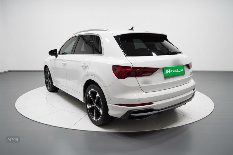 Audi Q3 2022 #5 Audi Q3 2022 car image #5