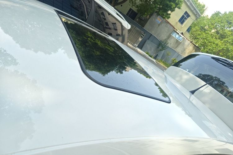 Volkswagen Polo 2016 car image #21