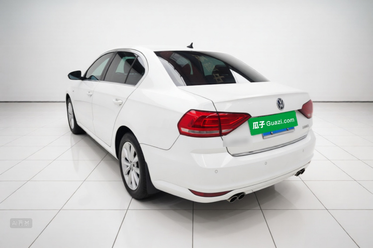 Volkswagen Lavida 2015 car image #5