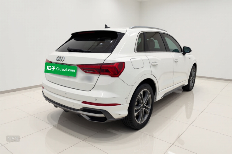 Audi Q3 2022 #7 Audi Q3 2022 immagine di auto #7