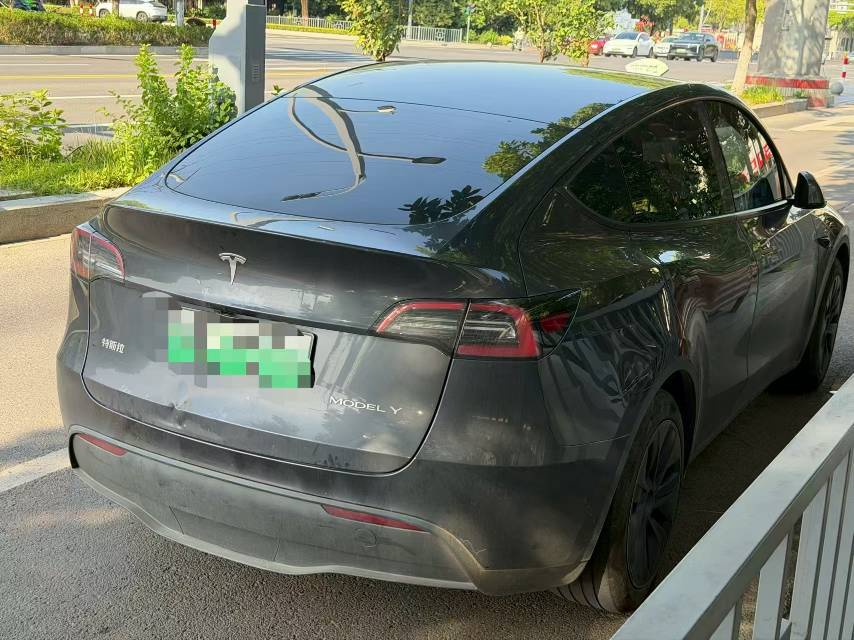 Tesla Model Y 2024 car image #5