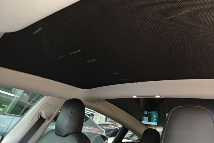 Tesla Model 3 2020 #20 Tesla Model 3 2020 car image #20