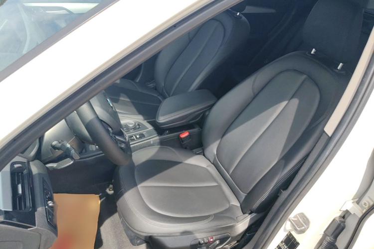 BMW X1 2016 car image #19