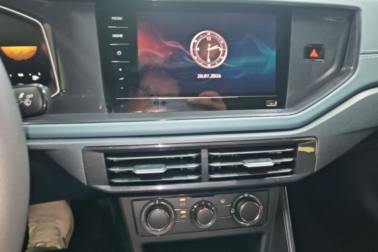 Volkswagen Lavida 2023 car image #13