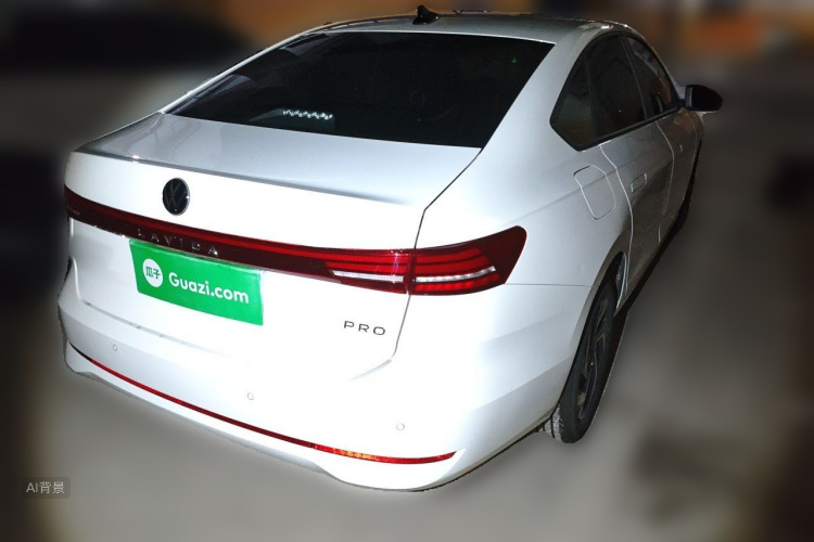 Volkswagen Lavida 2026 car image #7