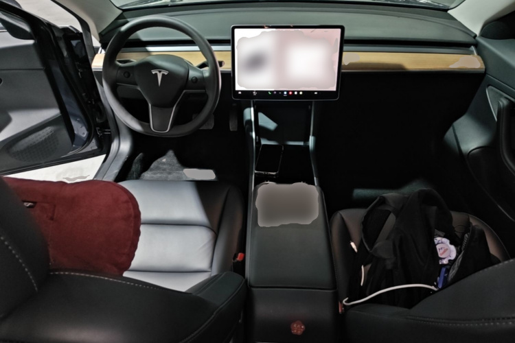 Tesla Model 3 2020 #10 Tesla Model 3 2020 car image #10