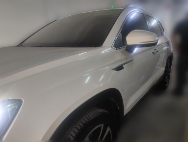 Volkswagen Tharu 2022 صورة سيارة 