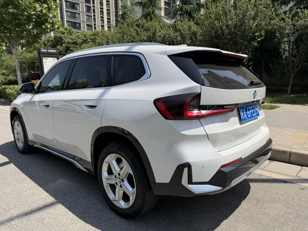 BMW X1 2023 #5 BMW X1 2023 car image #5