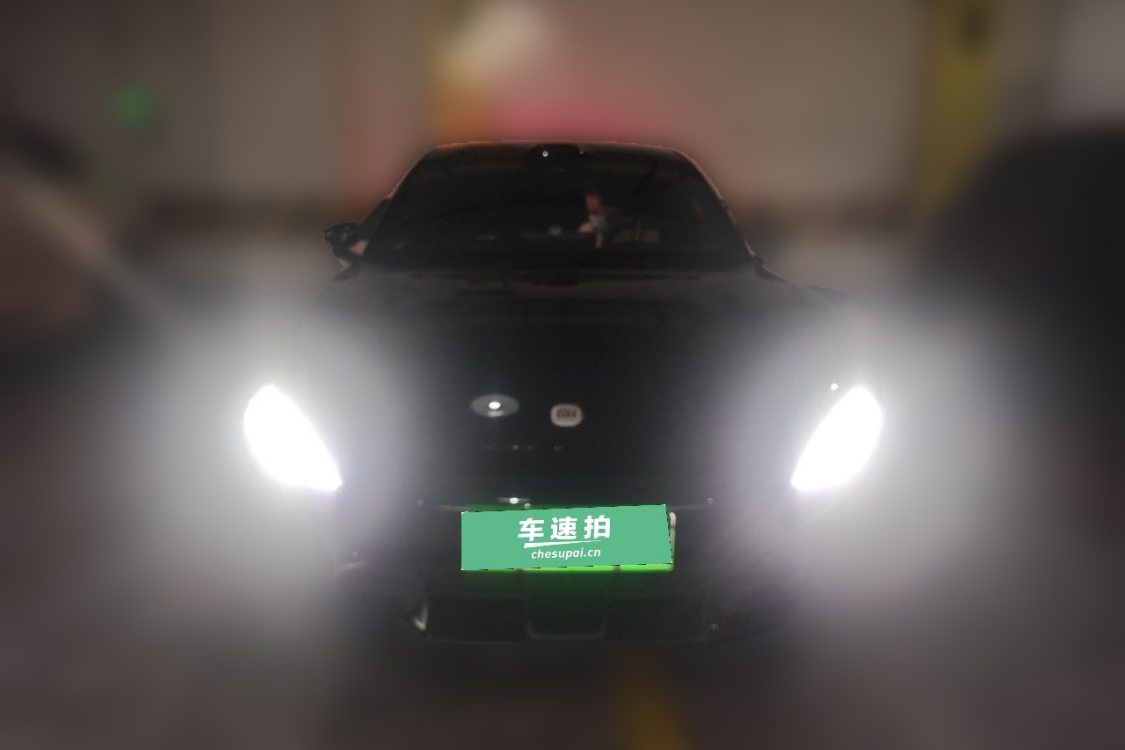 2026 car image #5
