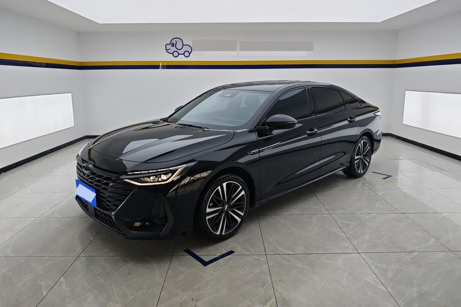Chery Arrizo 8 2024 car image 