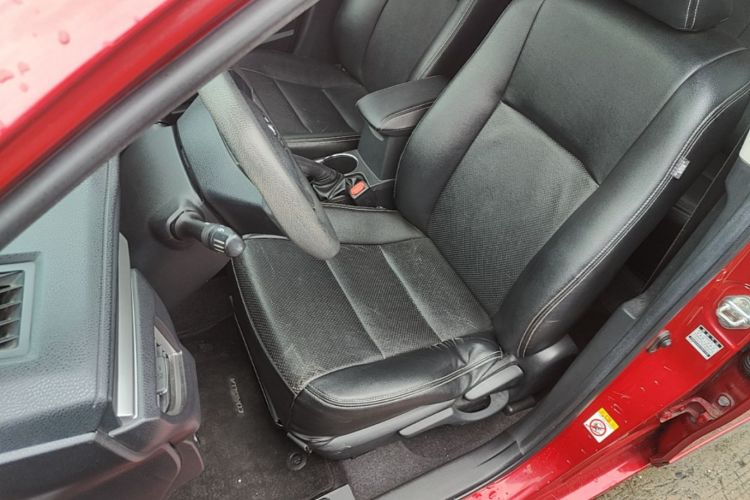 Toyota Corolla 2015 car image #15