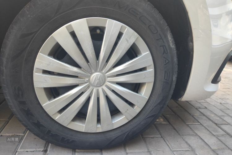 Volkswagen Santana 2019 immagine di auto #9