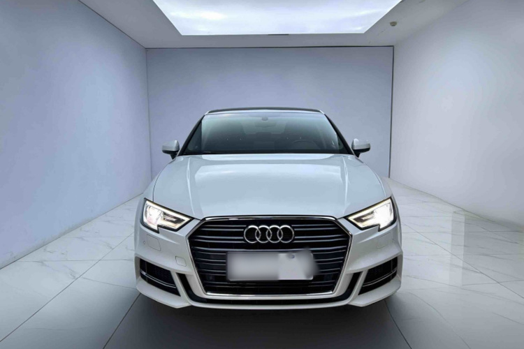 Audi A3 2017 #3 Audi A3 2017 immagine di auto #3