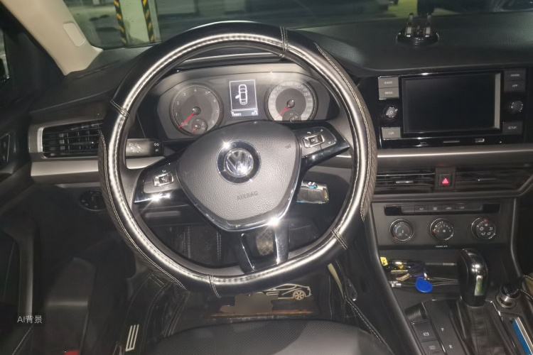 Volkswagen Lavida 2018 #12 Volkswagen Lavida 2018 car image #12