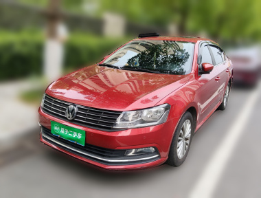 Volkswagen Lavida 2016 Volkswagen Lavida 2016 car image