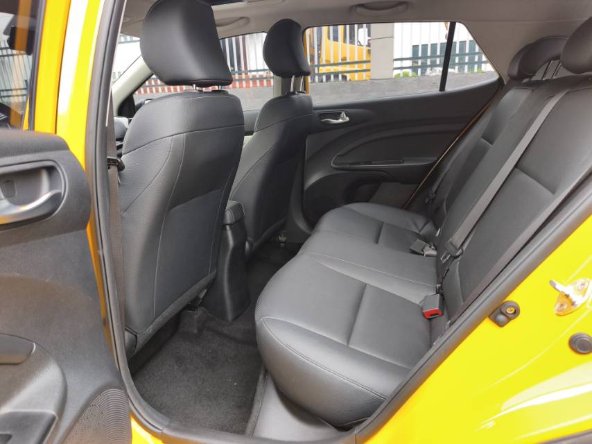Kia KX1 2022 image de voiture #8