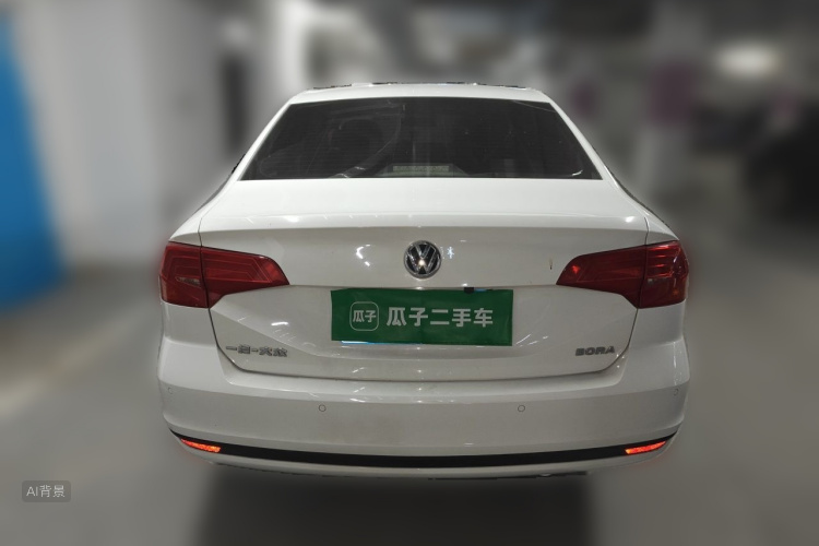 Volkswagen Bora 2020 car image #6