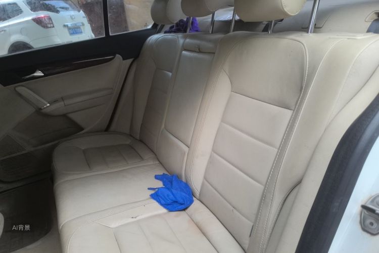 Volkswagen Lavida 2015 car image #19