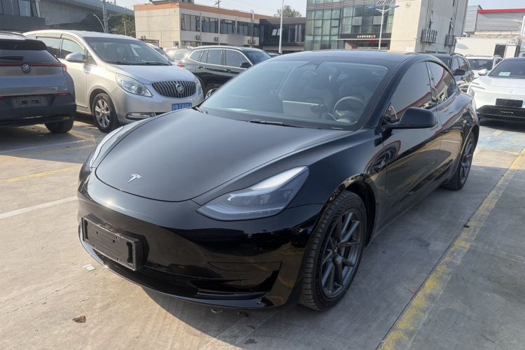 Tesla Model 3 2023 #2 Tesla Model 3 2023 car image #2