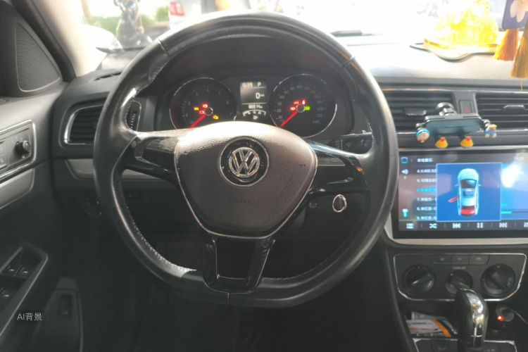 Volkswagen Lavida 2016 #12 Volkswagen Lavida 2016 car image #12
