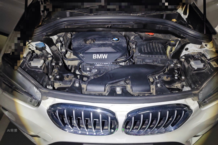 BMW X1 2019 car image #22
