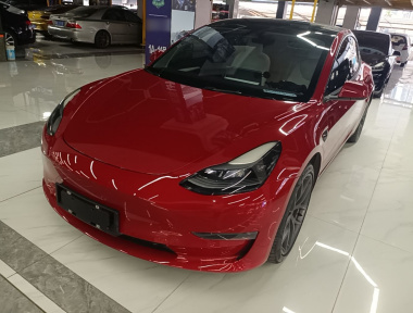 Tesla Model 3 2022 Tesla Model 3 2022 image de voiture