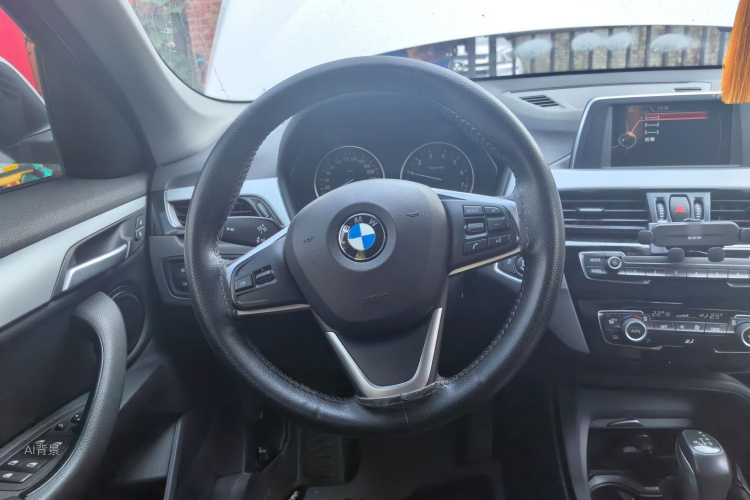 BMW X1 2016 #12 BMW X1 2016 car image #12