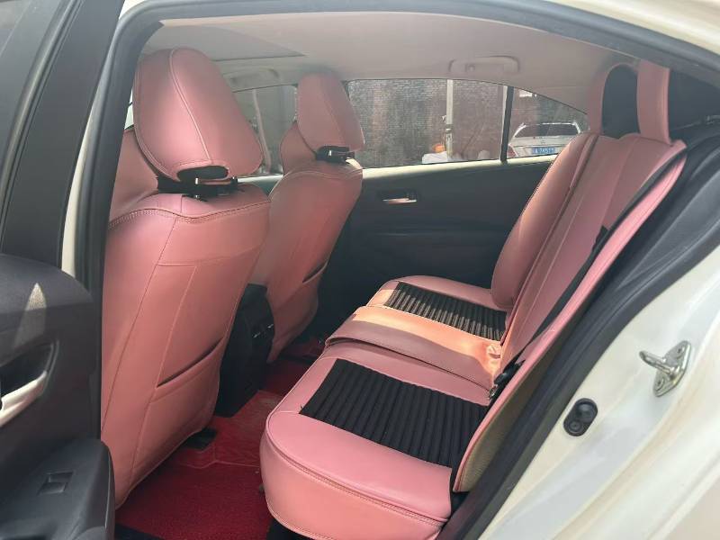 Toyota Corolla 2020 car image #7