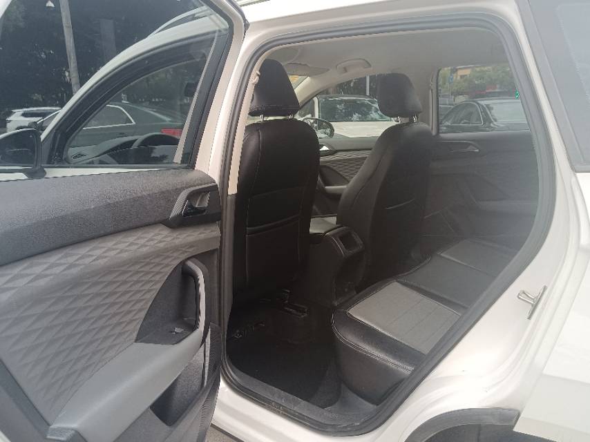 Volkswagen Tharu 2021 #8 Volkswagen Tharu 2021 car image #8