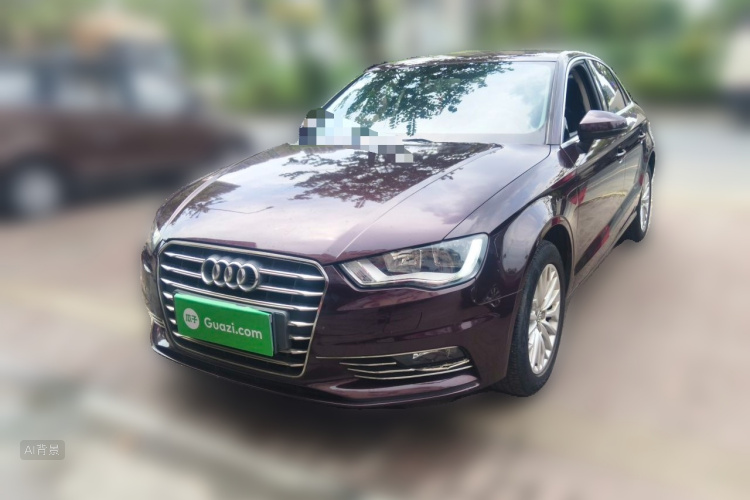 Audi A3 2016 #2 Audi A3 2016 car image #2
