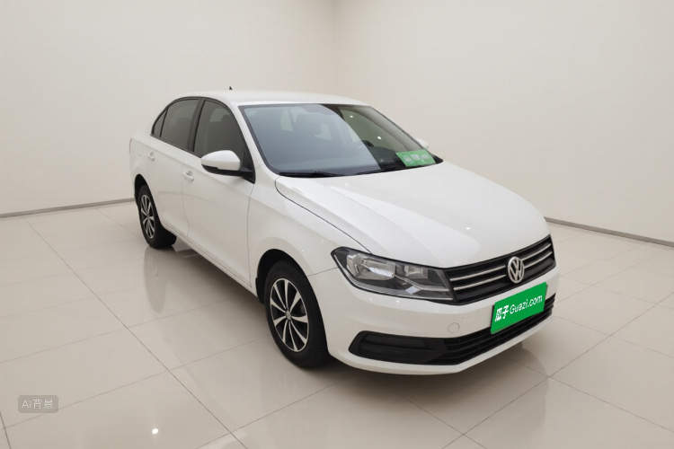 Volkswagen Santana 2022 car image #4