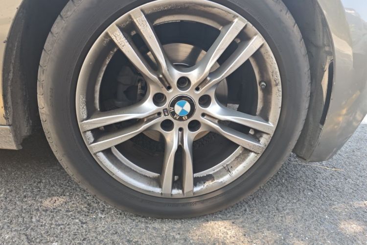 BMW 3 Series GT 2019 #9 BMW 3 Series GT 2019 car image #9