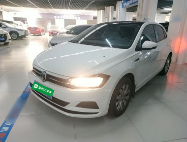 Volkswagen Polo 2021 Volkswagen Polo 2021 изображение автомобиля