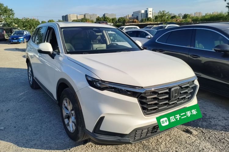 Honda CR-V 2022 car image #4